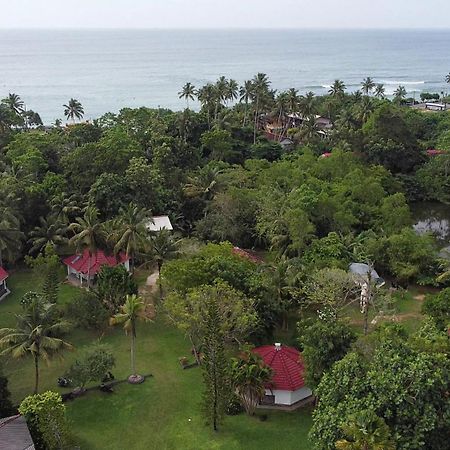 Subodinee Bungalow Weligama Εξωτερικό φωτογραφία