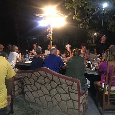 Subodinee Bungalow Weligama Εξωτερικό φωτογραφία