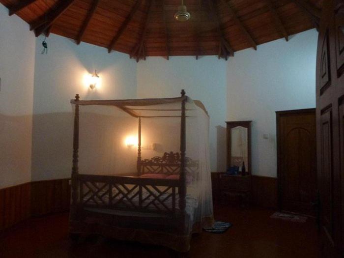 Subodinee Bungalow Weligama Εξωτερικό φωτογραφία