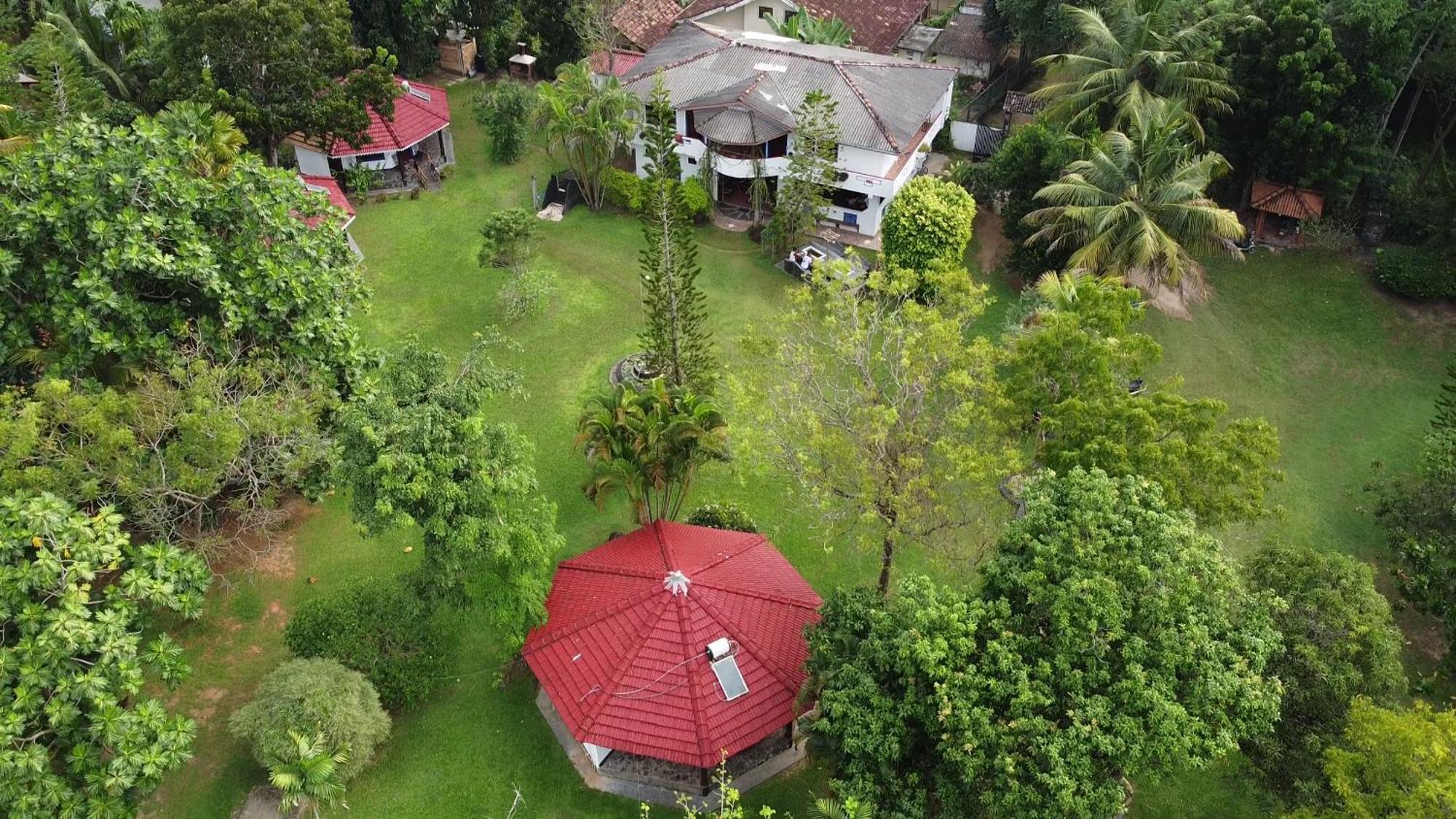 Subodinee Bungalow Weligama Εξωτερικό φωτογραφία