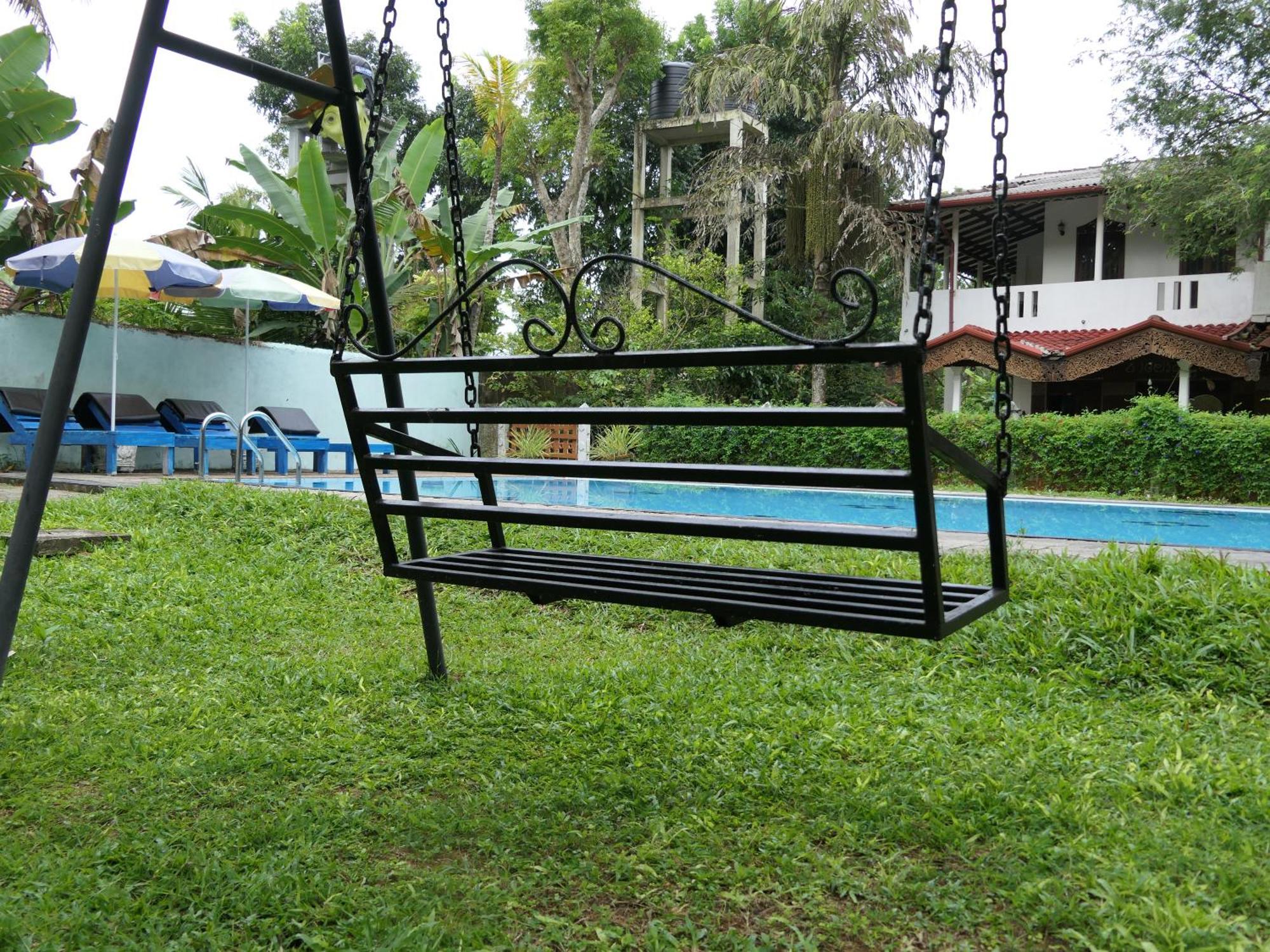 Subodinee Bungalow Weligama Εξωτερικό φωτογραφία