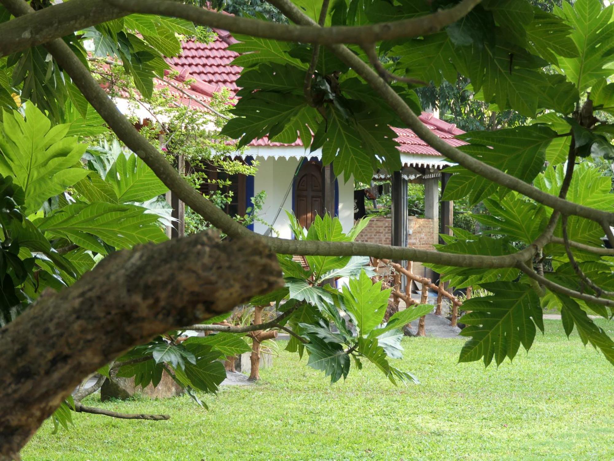 Subodinee Bungalow Weligama Εξωτερικό φωτογραφία