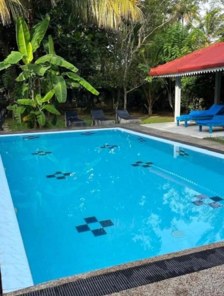 Subodinee Bungalow Weligama Εξωτερικό φωτογραφία