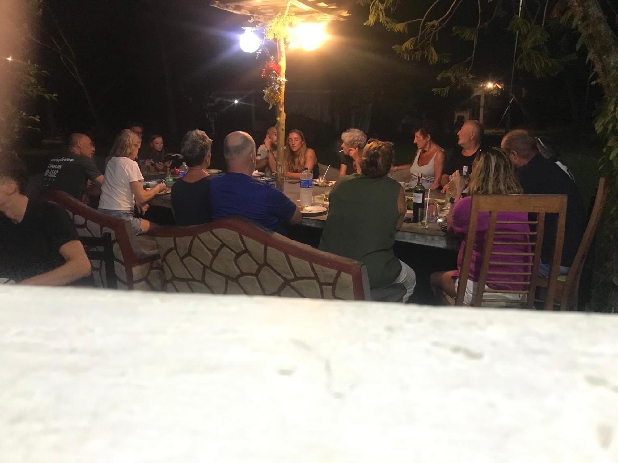 Subodinee Bungalow Weligama Εξωτερικό φωτογραφία