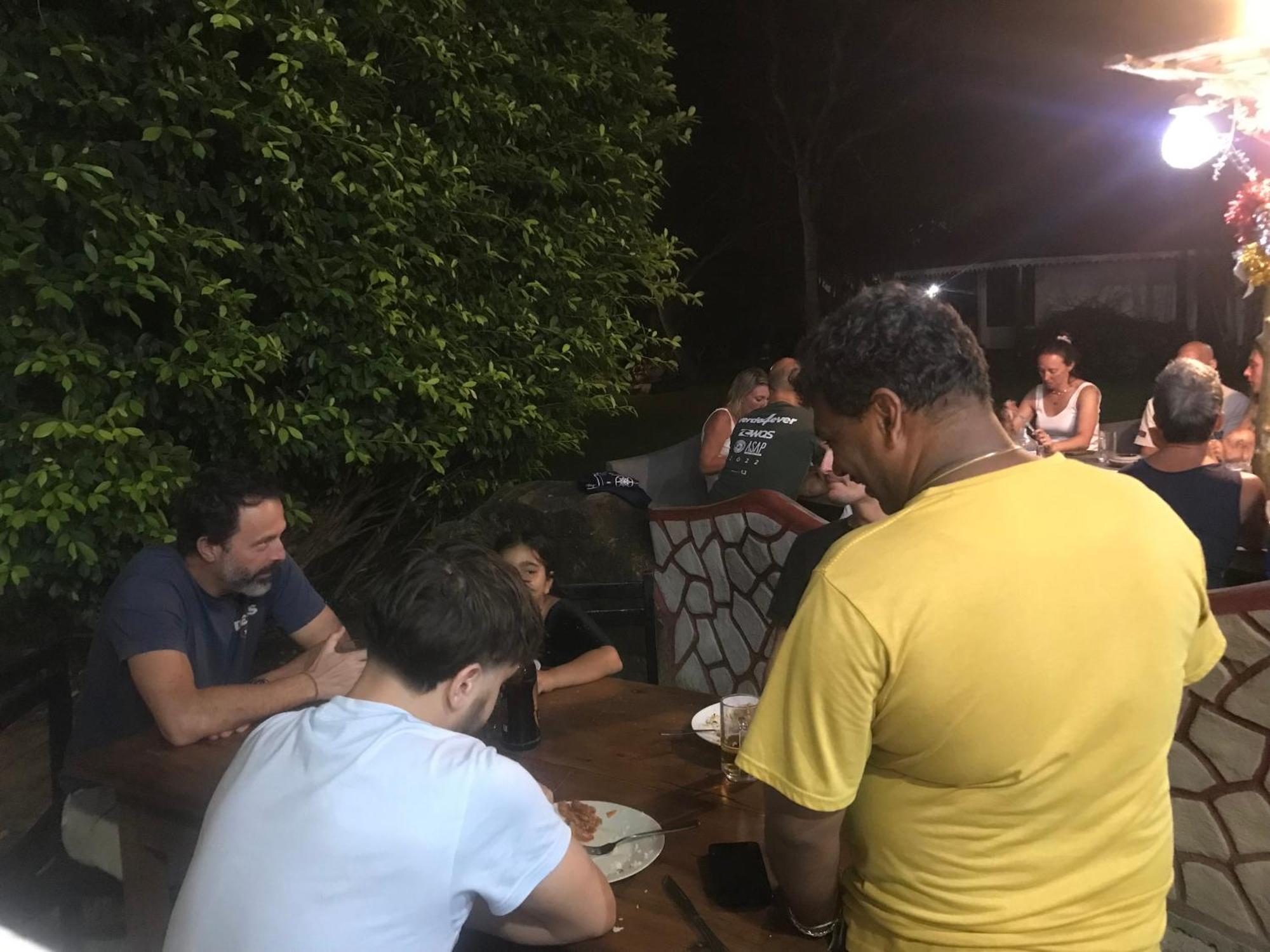 Subodinee Bungalow Weligama Εξωτερικό φωτογραφία